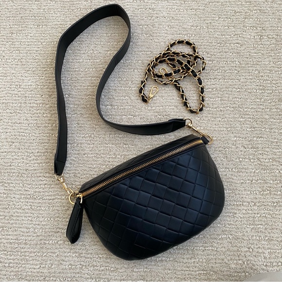 Handbags - Crossbody Bag